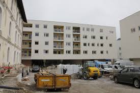 Bei wohnungsboerse.net finden sie ein großes angebot an attraktiven wohnungen in göttingen jeder preisklasse! Leben In Der Gradl Baustelle Einrichten Erlaubt Wohnen Nicht Vero Online