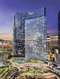 Enjoy the convenience of a full kitchen in your room at the vdara hotel & spa.the suite had a living room area that was separated from the bedroom by a desk and television. Las Vegas Vdara Hotel Spa Gay Hochzeitsreisen