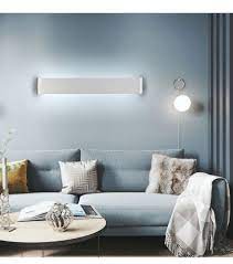 Modern Led Wall Lamp Minimalist Indoor Light Fixture Wall Sconce Stair 6w 10w Bedroom Bedside Living Room Home Indoor Lighting Fixtures Led Wall Lamp Wall Lamp
