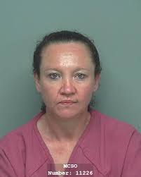 LAMONT SAMANTHA ANN Race