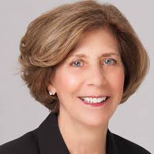 Janet Bouteiller Mashia