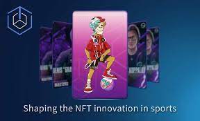 Blocksport Genesis Nft Genesis Airdrop Is Open For Collection Nft News Today