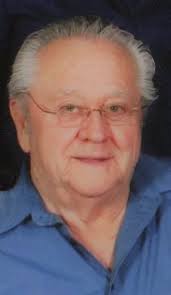 Eugene “Gene” A. Palequin