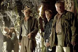 Lucasfilm president kathleen kennedy confirmed that the film will be the. Indiana Jones 5 Shia Labeouf Character Not Returning Ew Com