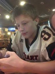 Jayson Bernard's Football Recruiting Profile