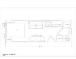 And once again ikea shows how you can get a whole lot of living in a very small space. The Ikea Tiny Home Project Dwell