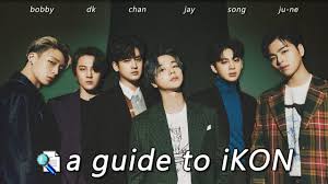 Tekst udostępniany na licencji creative commons: A Helpful Guide To Ikon ì•„ì´ì½˜ 2021 Youtube