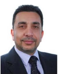 Prof. Dhiya Al-Jumeily