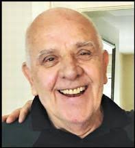 Patrick Boyle Obituary (1945