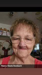 Nancy Rose Steele