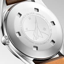 Check out these gorgeous steel arrow head at dhgate canada online stores, and buy steel arrow head at ridiculously affordable prices. Longines Unveils Silver Arrow Watch Ablogtowatch
