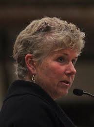 Ward councilors' biogs in brief