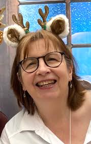 Member Profile: Lesley Warrington