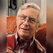 James "Bo" Ira Booker Obituary