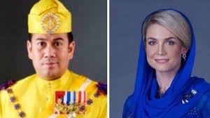 Jadual waktu _ kelas 3 alpha sm sains tengku muhammad faris petra, kelantan. Tribunwiki Nikah Dengan Wanita Swedia Ini Profil Putra Mahkota Kelantan Tengku Muhammad Faiz Petra Tribun Timur