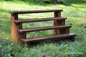 See more ideas about wood cupcake stand, cupcake stand, wood slices. Cupcake Stand 4 Tiered Rustic Wooden Display Stand Weddings Parties Craft Fairs Boutiques Wedding Bakery Event Favor Display Small Penn Rustics