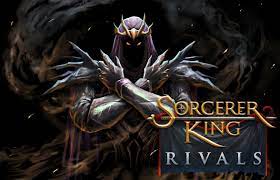 Sorcerer King: Rivals купить со скидкой 86%