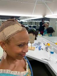 Farewell address to newsday production crew