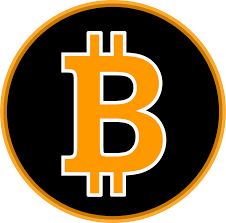 Bitcoin wallet icon on transparent background png. Bitcoin Bitcoin Logo Png Images Free Download Free Transparent Png Logos