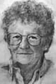 Obituary: Laura Ouelette