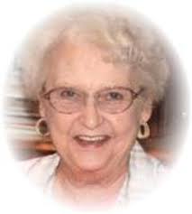 Elizabeth A. Gustafson Obituary November 5, 2007