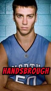 Where are they now? The most doninant and polarizing player in college  basketball history who was the best ever North Carolina Basketball player  Tyler Hansbrough! #CBB #CollegeBasketball #basketball ...