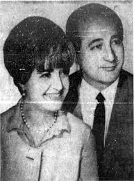 Jack Ryan and Ruth Handler of Mattel: The Power Ballad of American Coffee