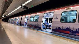 Check spelling or type a new query. Pengangkutan Awam Di Istanbul Meningkat 31 Peratus Berbanding 248 5 Mac