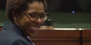 UPDATE: Brunswick commissioners rename courthouse to honor Judge Ola Lewis