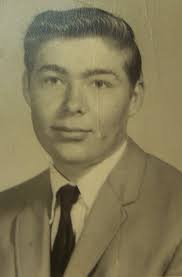 Robert Gleason “Poppy” Thurston Jr. (1951-2007)