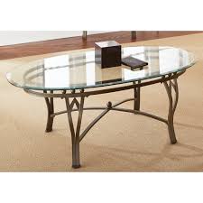 This juliette glass top coffee table will slay the design game. Glass Top Coffee Table Ideas New Home Designs