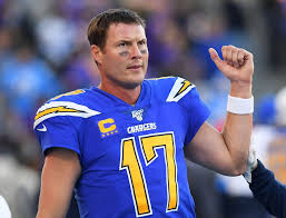 Is Philip Rivers Catholic? All you need to know about former Chargers QB's  religion and family