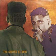 Kbps stands for kilobits per second and the number of kbps represents the audio quality of the mp3s. 3rd Bass The Cactus Al Bum The Cactus Album 1989 Vinyl Discogs