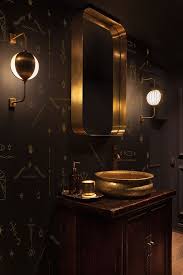 Free shipping on orders over $35. 32 Dark Moody Bathroom Designs That Impress Digsdigs