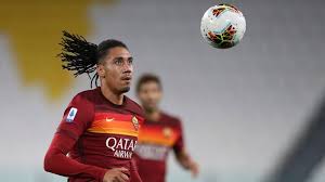 Jeho prípad je zvláštny, pretože mu nikto nedal šancu, keď sa presťahoval z pokorného. Chris Smalling Roma Defender Victim Of Armed Robbery While At Home With Family Football News Sky Sports