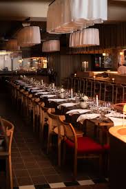 Bistro Gina - Food, Wine & Cocktails