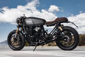 Epingle Par Mohamed Ali Chaouch Sur Dream Bikes Cb 750 Cafe Racer Selle Moto Voitures Et Motos