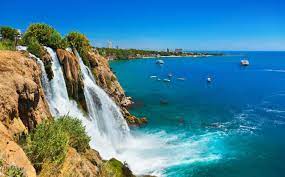 Peterlangela has uploaded 10604 photos to flickr. Flight Time To Antalya Turkey