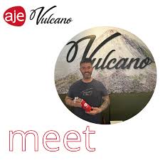 Meet Vulcano