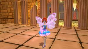 Play with the fashion dools community ! Enjoy The Puzzles Of Winx Club Alfea Butterflix Adventures Right Now On Xbox One Thexboxhub