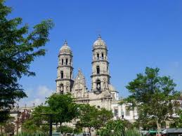 Fue parte de la provincia de nueva galicia, en el reino de nueva galicia entre su. Basilica De Zapopan Guadalajara Tripadvisor
