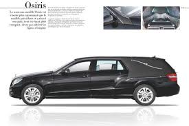 Osiris Mercedes Benz Autofuner Com Hearse Mercedes Benz Mercedes