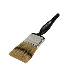 It is still used in artist's brushes. Badger Hair Brushes