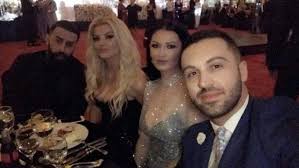 Albert Krasniqi Konfirmon Perplasjen Me Getin Publikon Biseden Dhe E Akuzon Se Ka Harruar Antaret Tjere Te Bs Foto Telegrafi Interested in elections, political parties & parliamentary studies. albert krasniqi konfirmon perplasjen me