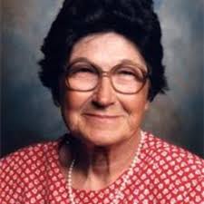 Obituary information for Sylvia McPherson