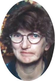 Obituary information for Kathleen Louise Prentice