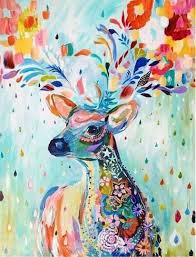 Pin Von Ich Auf Art Malerei Malen Nach Zahlen Kunst