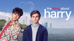 The thing about harry movie free online. More Than Only Lgbt Original Romantic Comedy Feature Film 2018 Youtube