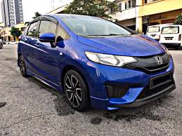 Mini touring honda jazz adalah adenda bulanan yang sering kita laksakan di jfc dan jazzfitclub adalah sebuah club mobil. Honda Jazz Auto I Vtec 1 5 Full Bodykit Sewa Beli Berdeposit Rm15 500 Cars Cars For Sale On Carousell
