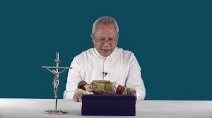 Dikenakan pada hari minggu palma dan jumat agung, hari raya pentakosta, para rasul, para. Renungan Harian Katolik Senin 5 April 2021 Youtube
